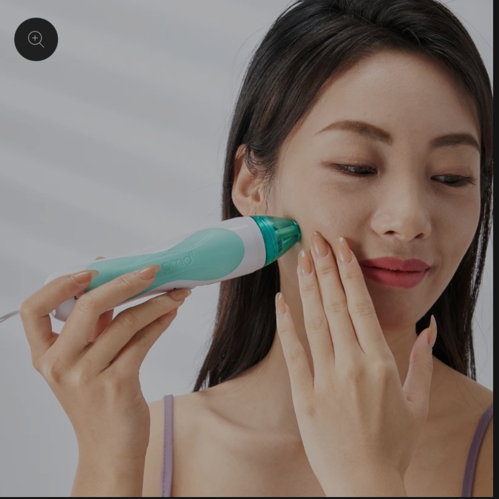 Personal Microderm Pro - Picture 5 of 5